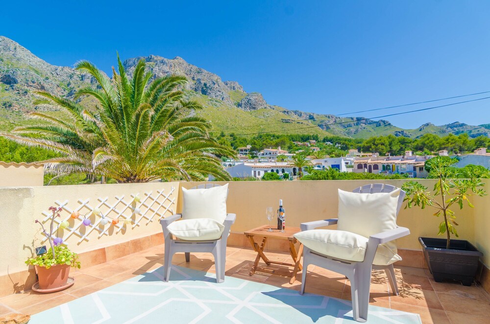 Villa Divina in Betlem
