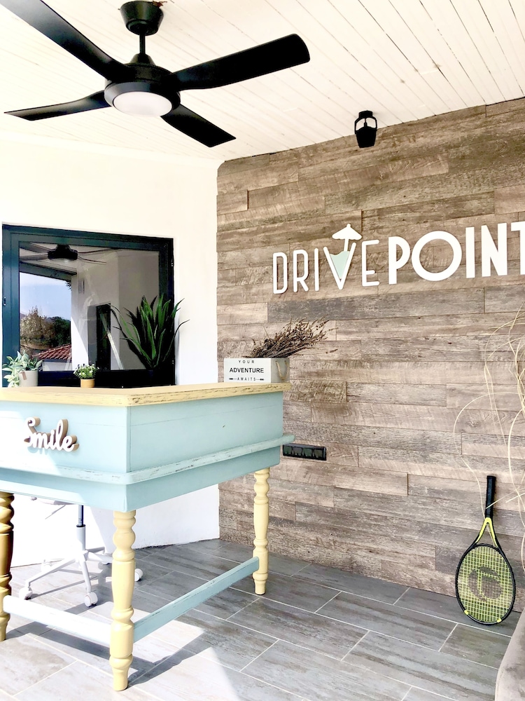Drive Point view 3