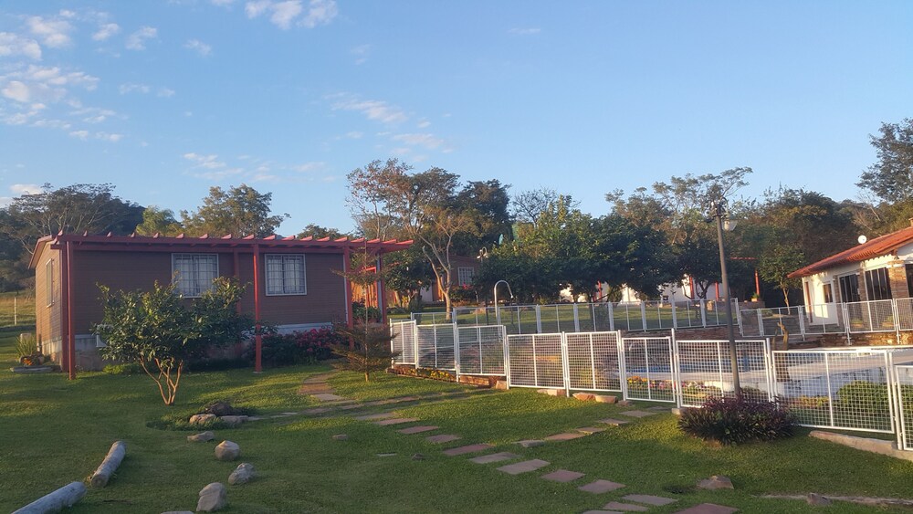 Vista Alegre Natural Resort