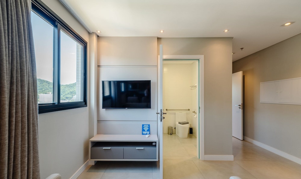 MHF III Apts Variados a 280m da Praia em Itapema