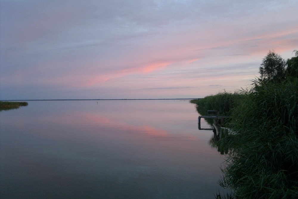 Relaxation on Usedom's Shores
