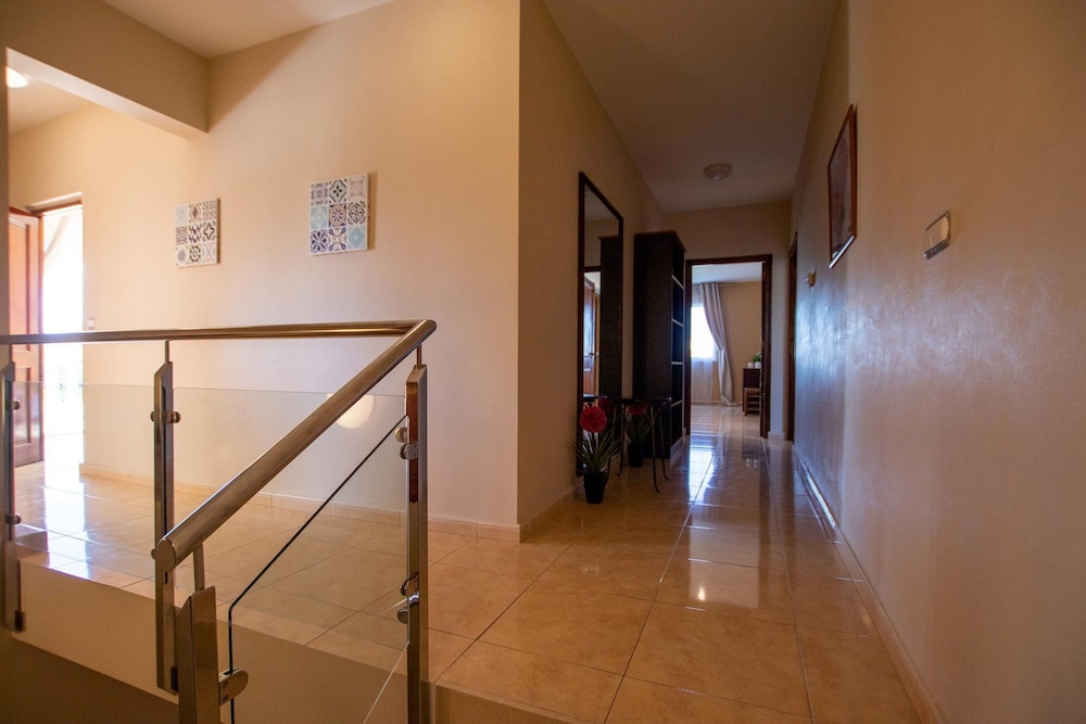 Villa Paulina in Javea