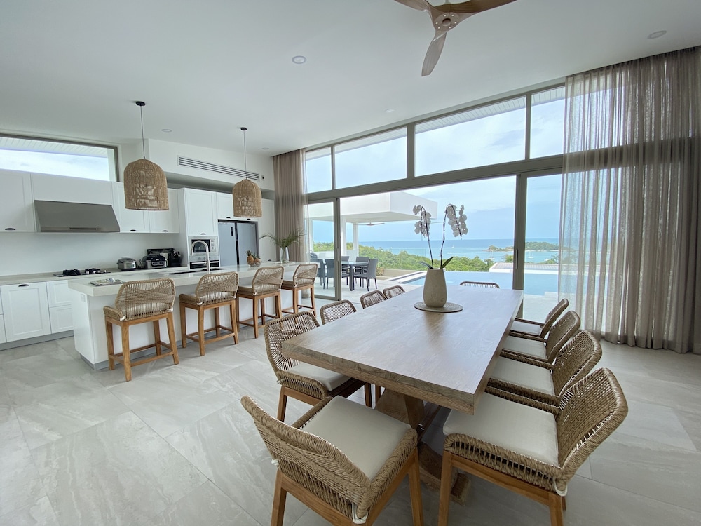 Horizon Villas Samui