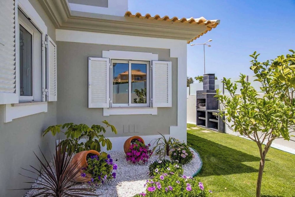 Villa Rosario Views