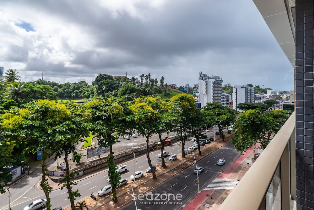 Charming Apt Just 750m From the Beach! Bca0601