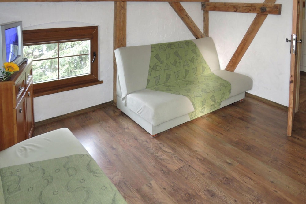 House in Karnice Near Baltic Sea Beach view 4
