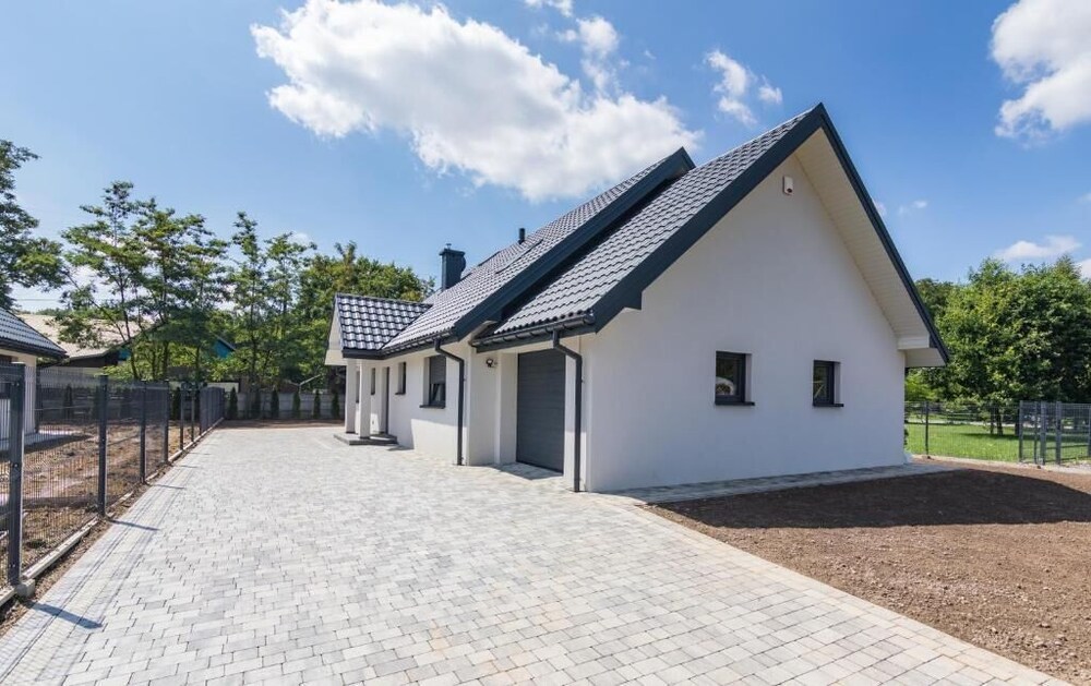 Apartamenty Max House