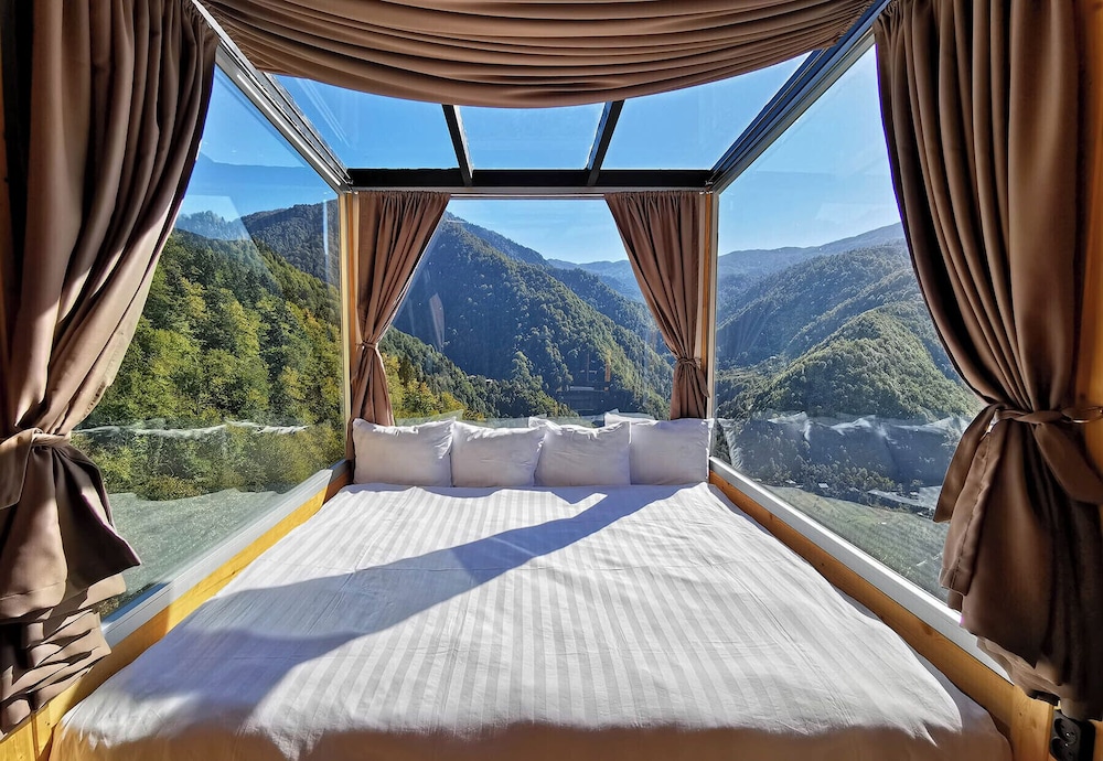 Eco House Merisi