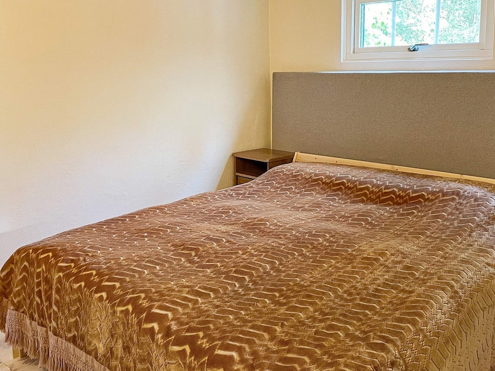 5 Person Holiday Home in Huarod view 5