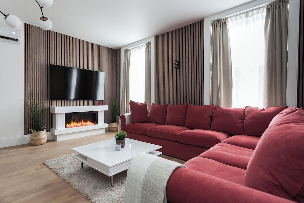 Marylebone Serviced Apartments