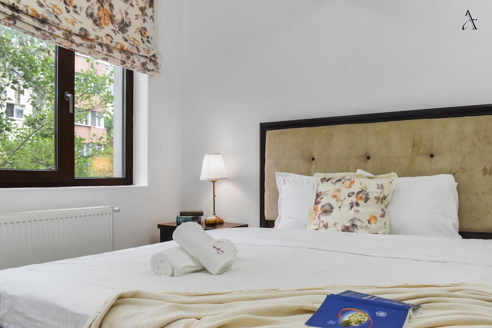 1BDR Apartment close to Unirii Square view 4