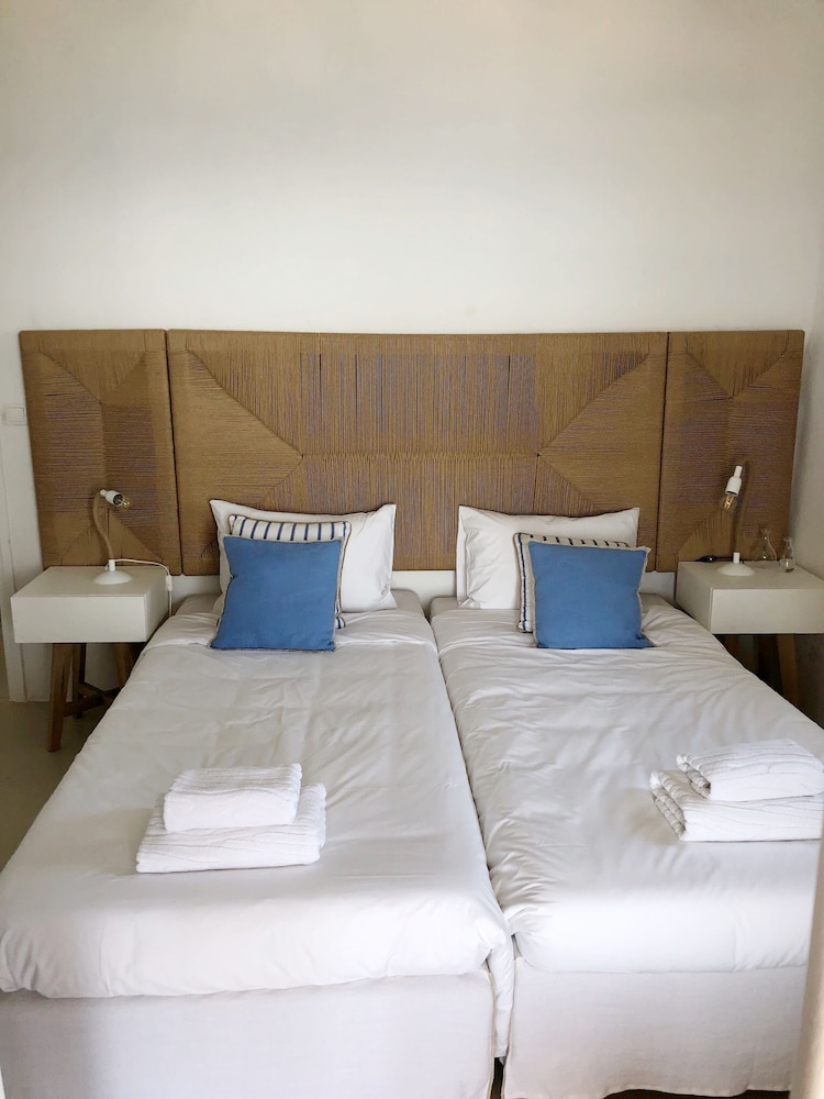 Apanema Villas Mykonos
