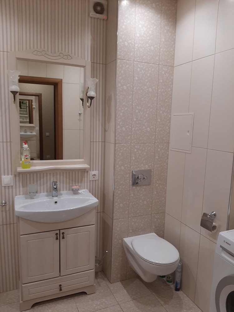 Apartment Pochtovaya 62