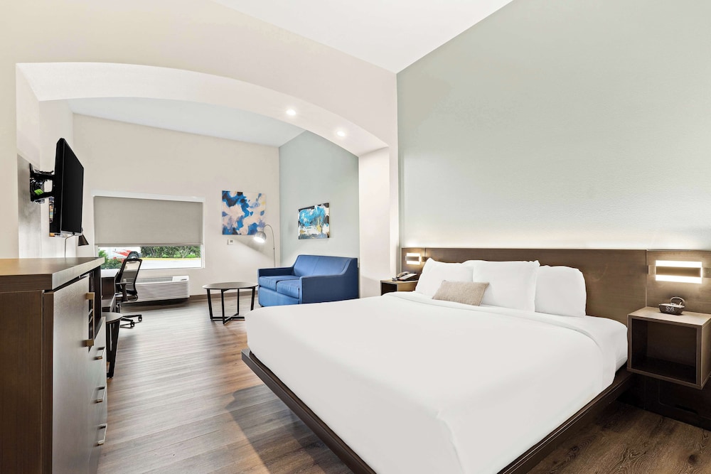 Best Western Iowa/Lake Charles East - Property Image 25