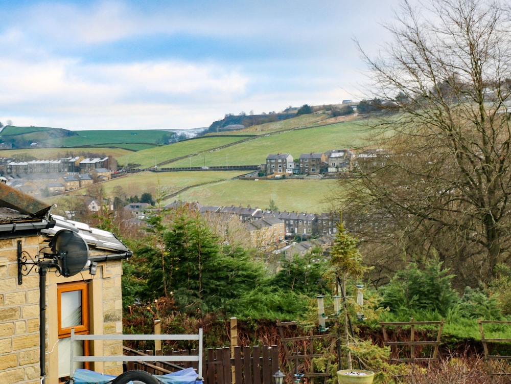 Townend Cottage