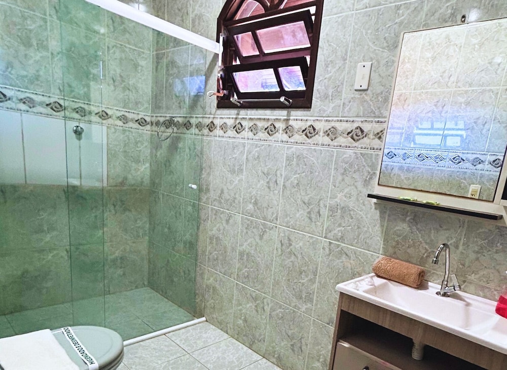 Pousada Penha