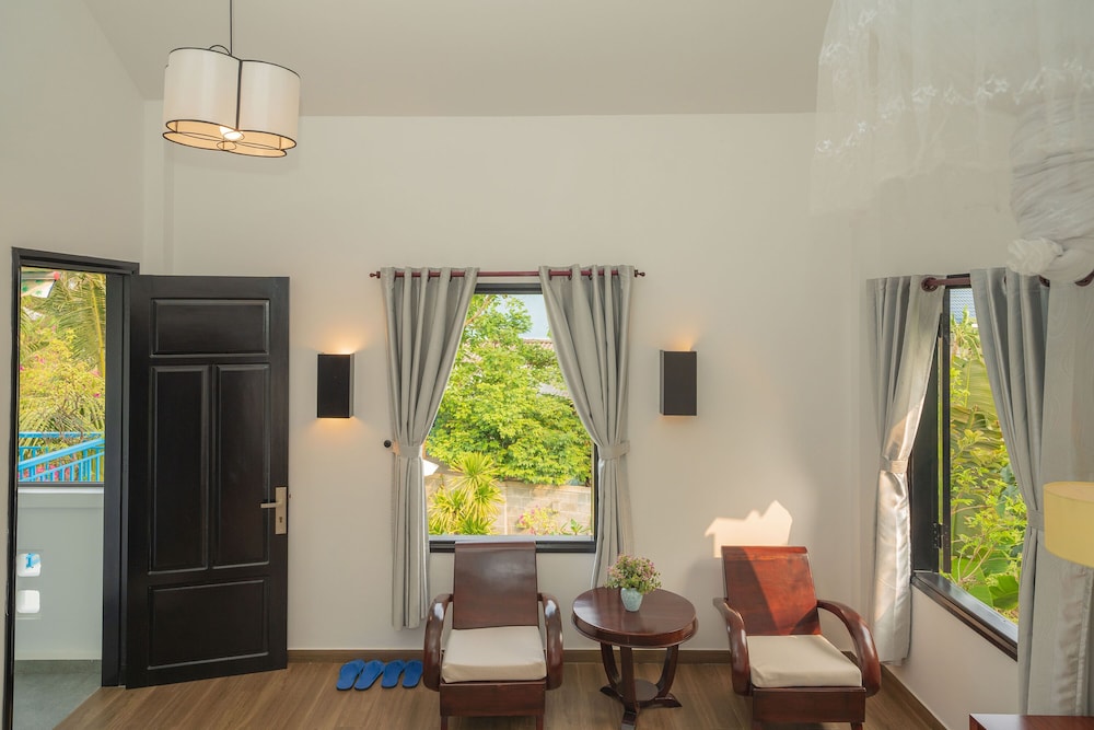 An Bang Garden Homestay