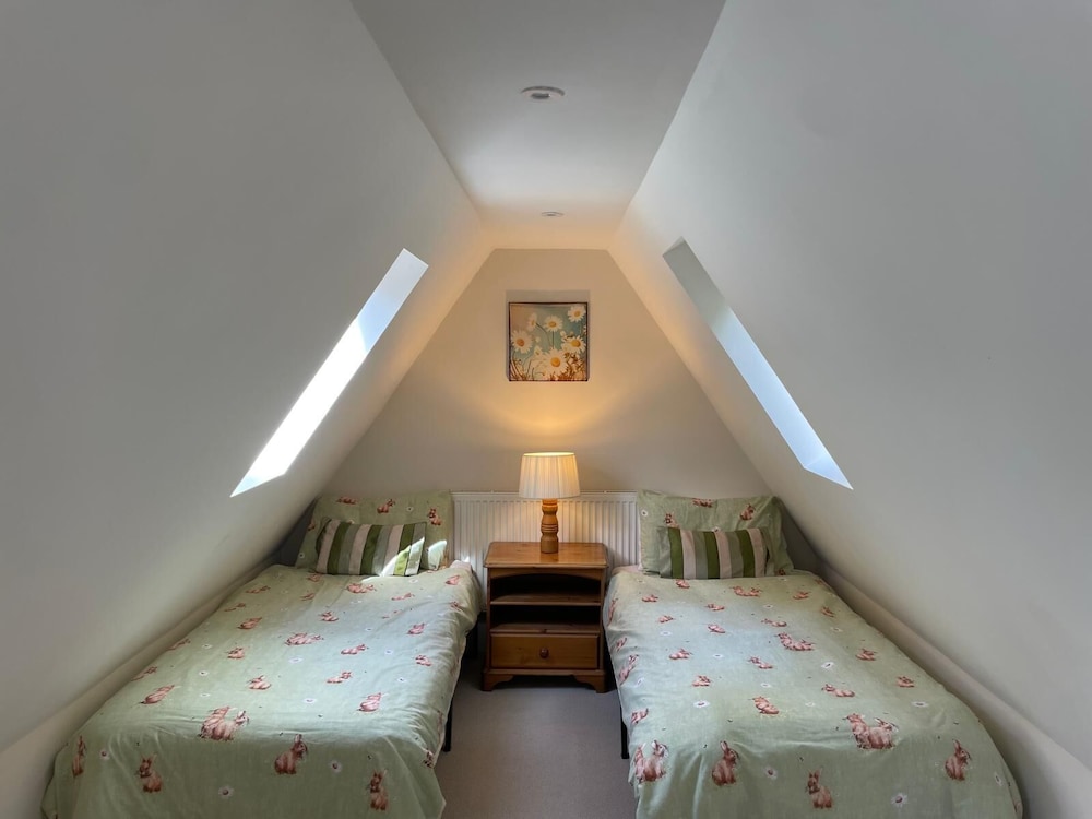 Cheltenham Country Retreats
