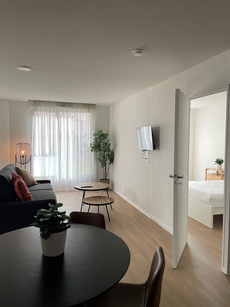 Montpellier Vacations - Apparteo Montpellier - Property Image 30