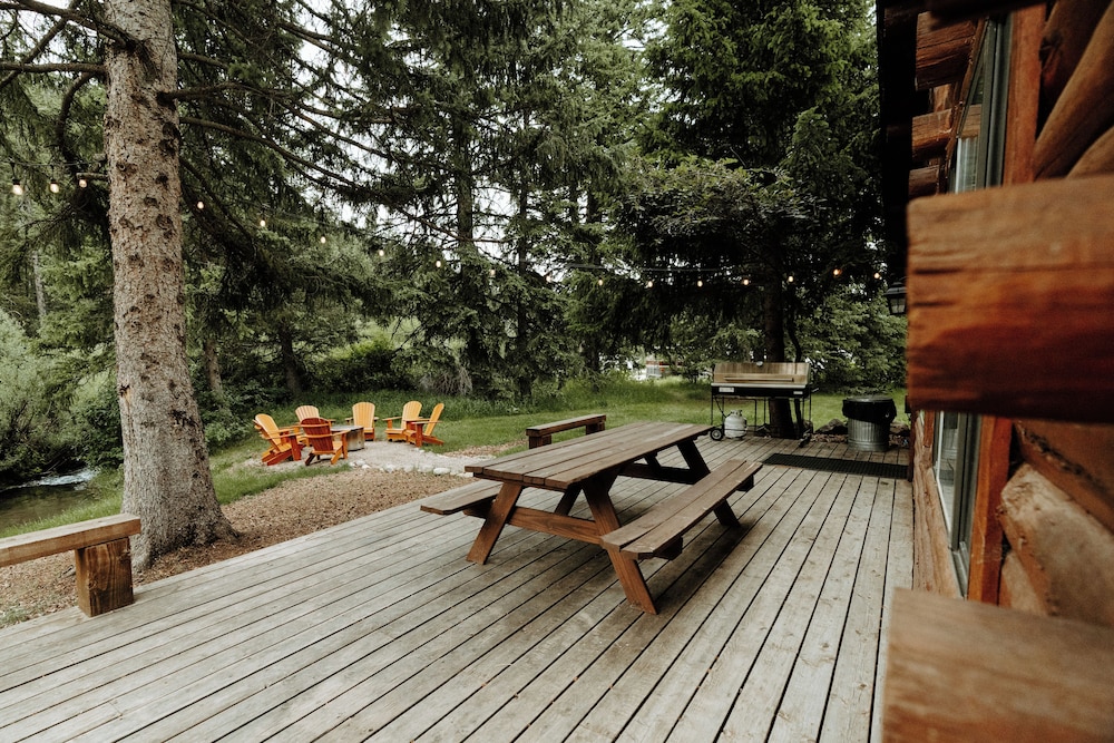 Moose Creek Ranch