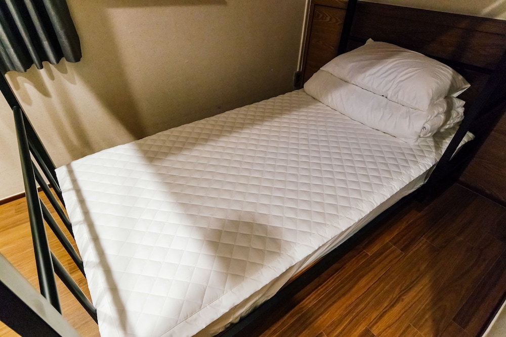 Soosong Guesthouse gwanghwamun Myeongdong