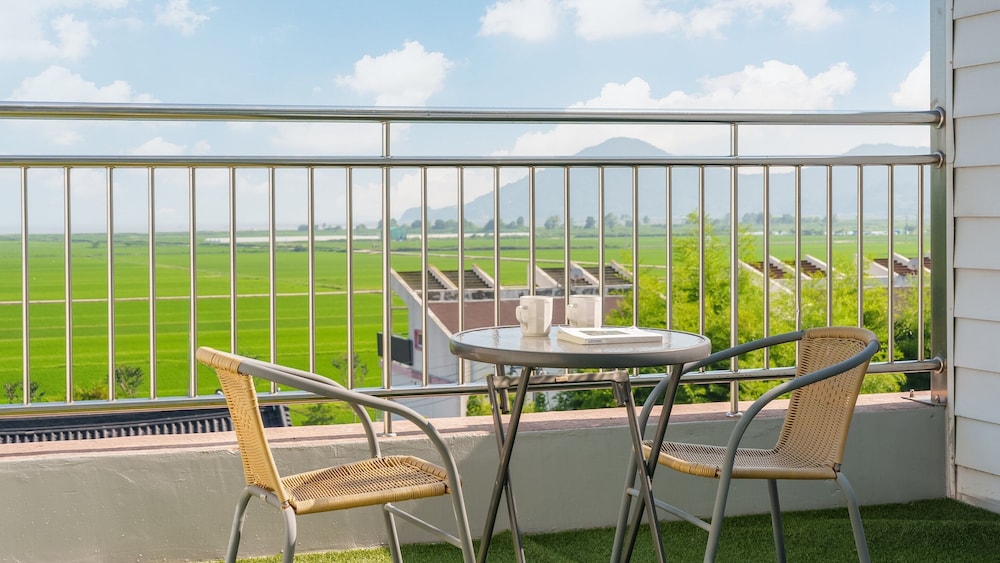 Suncheon The Sky Pool Villa