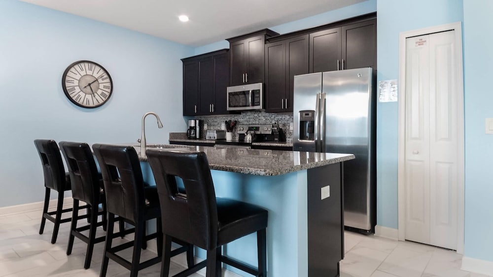 Gatsby Escape Private Pool Near Disney Resorts