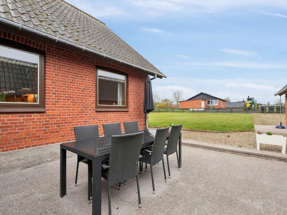 5 Star Holiday Home in Bagenkop