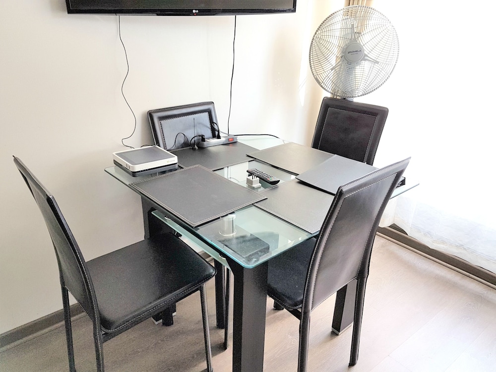 Apart Suites
