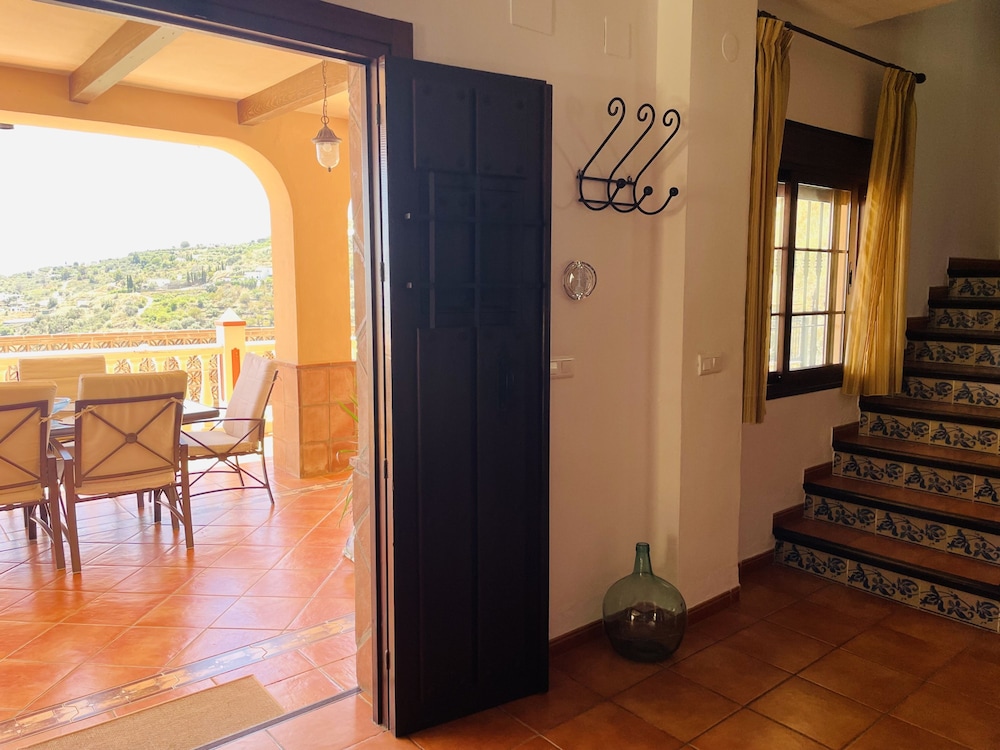 Villa Arco Iris by At Home Costa del Sol