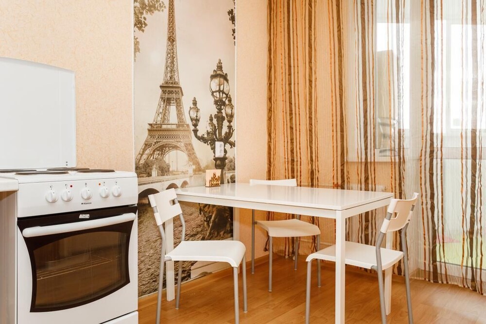 Apartment Etazhydaily Tokarey-Kraulya