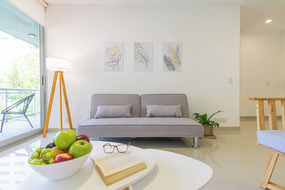 Boutique Apartments BA Humboldt