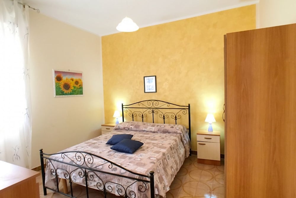 Villa in Campagna a Capilungo photo 5