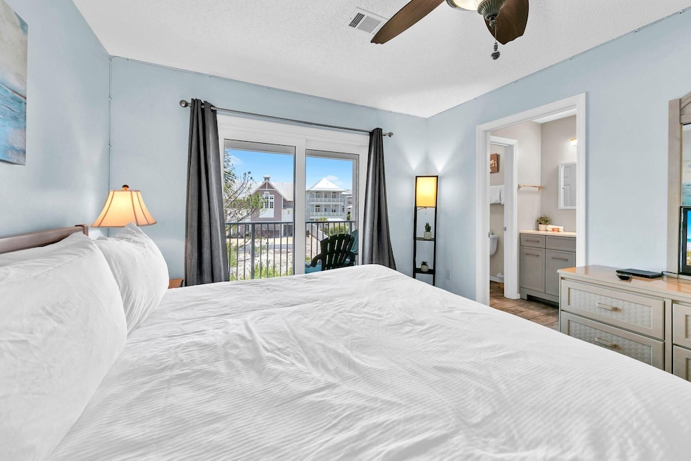 Beachside Villas 1022