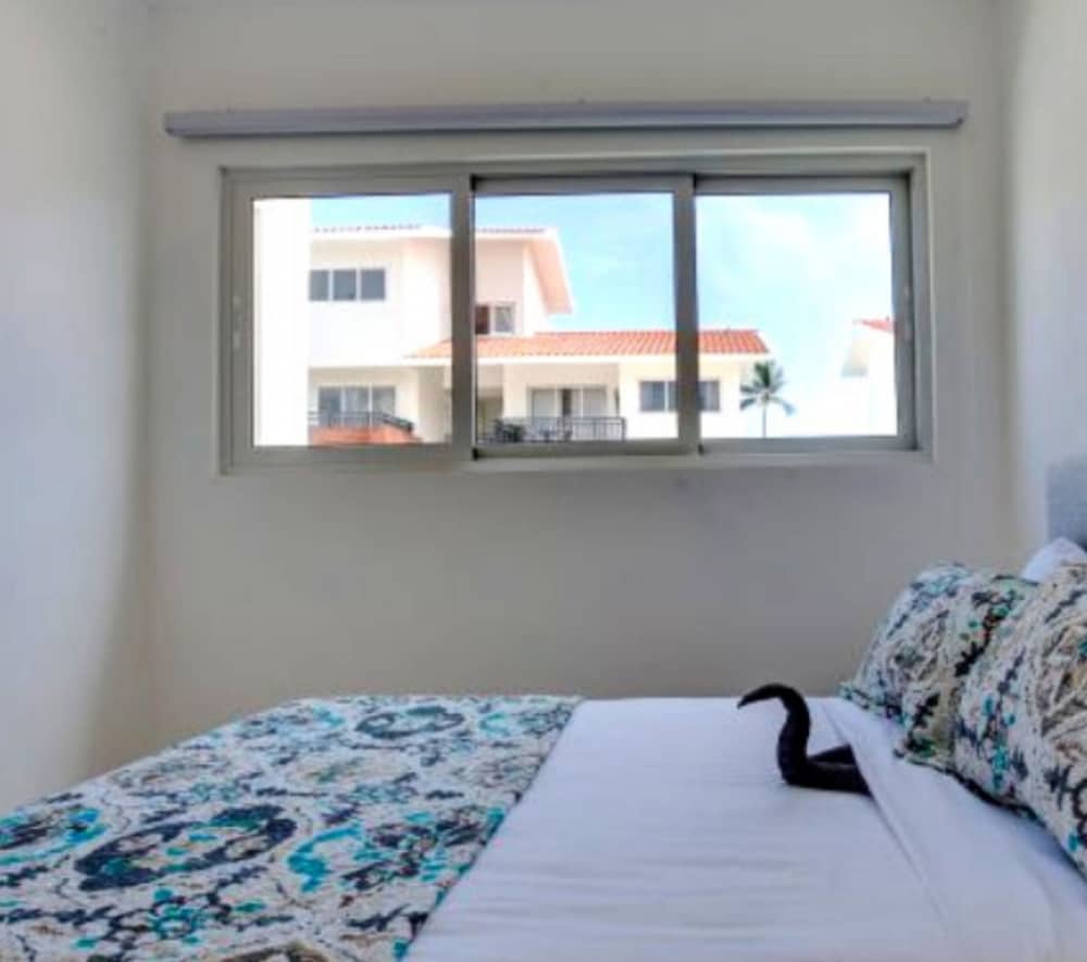 Apartamento Deluxe Punta Cana view 2