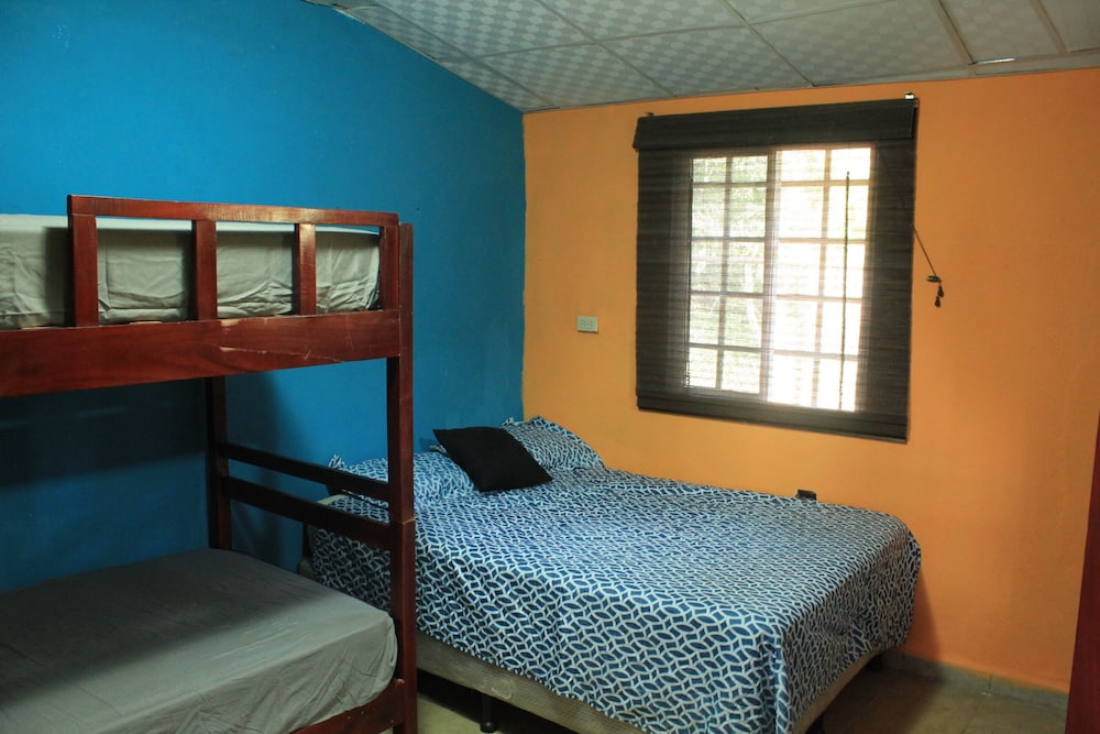 Triboo Hostel view 4