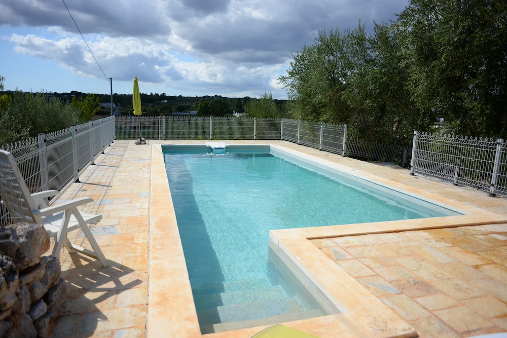Trullo Nino