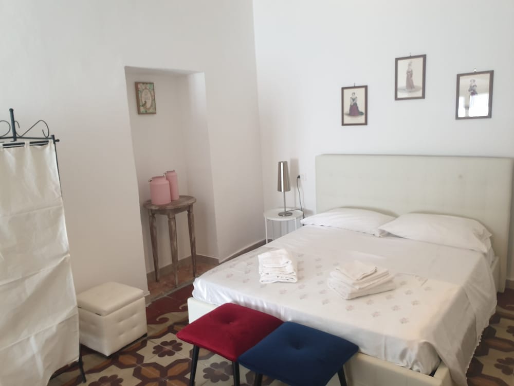 Allegra Toscana - Affittacamere Guest house