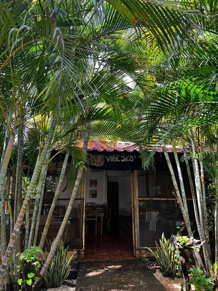 Drift Away Lodge