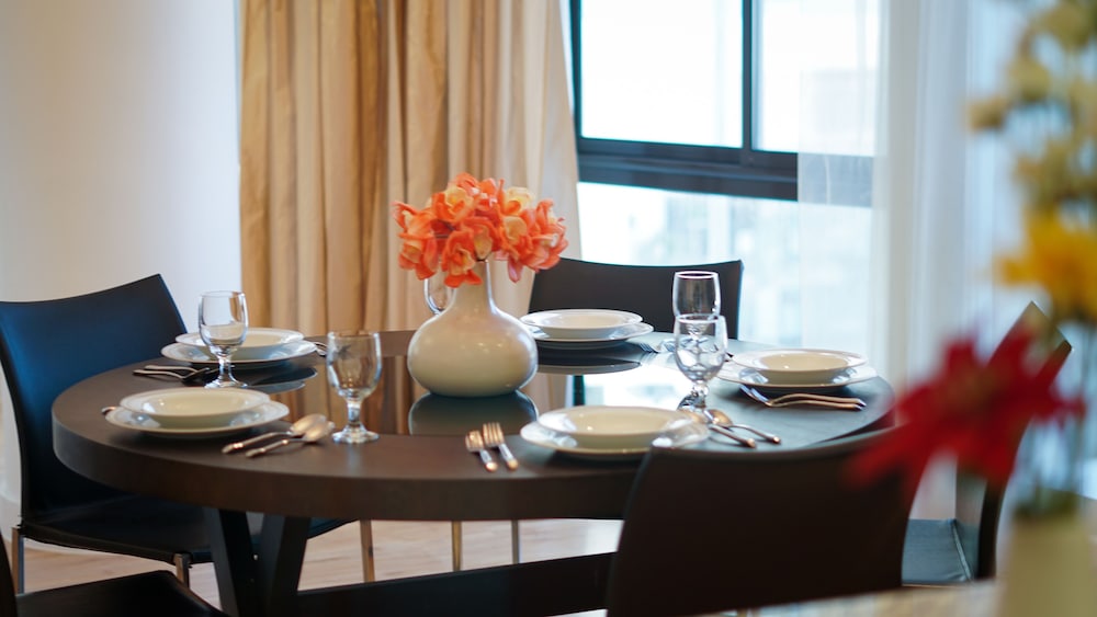 Rasafa Towers Residences view 5