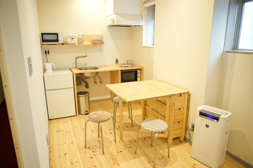 Konyamachi Guest House Kuku - Hostel