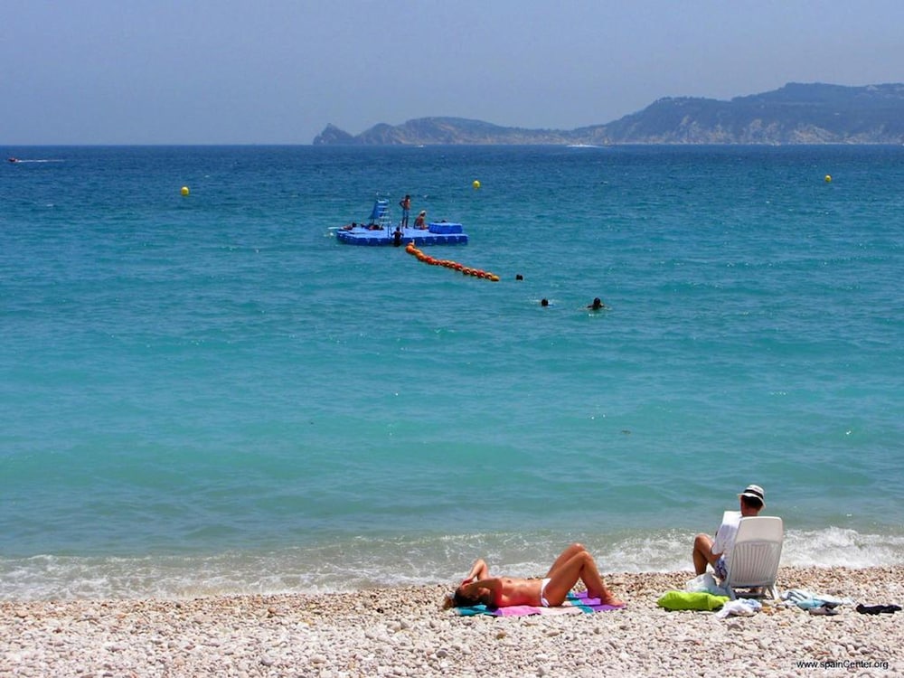 Apartment- Charly in Javea