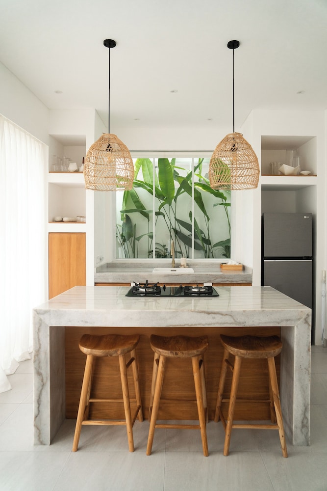 Villa Nala Canggu