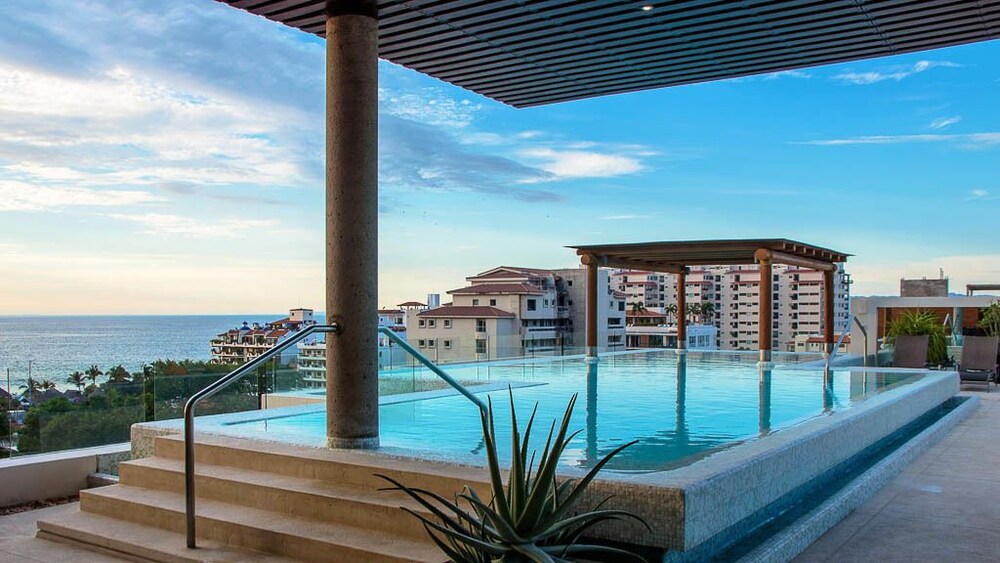 Puerto Vallarta Vacations - V399 Condo in Puerto Vallarta - Property Image 7