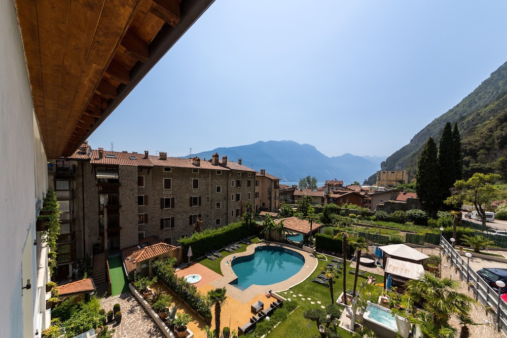 Apartments Canarino