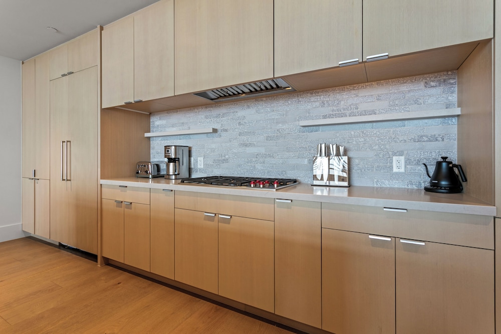 Argent at Deer Valley Resort - Three Bedroom Deluxe #203 3 Condo