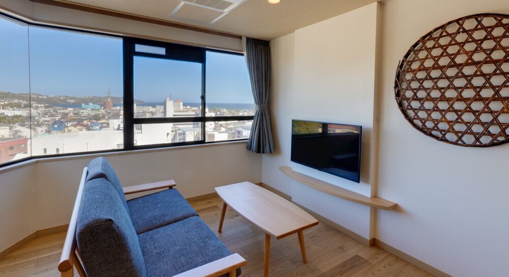 Hotel Shiroyama