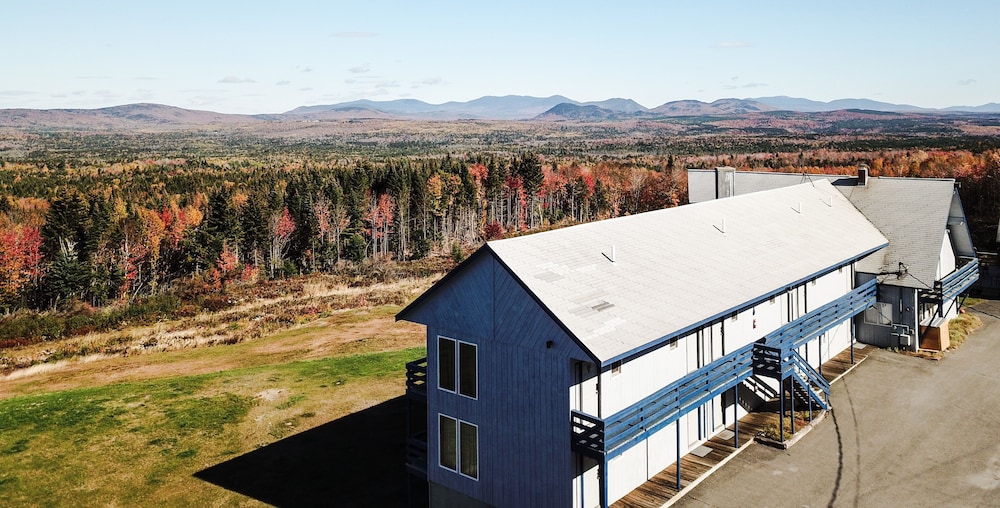 Kineo View Lodge