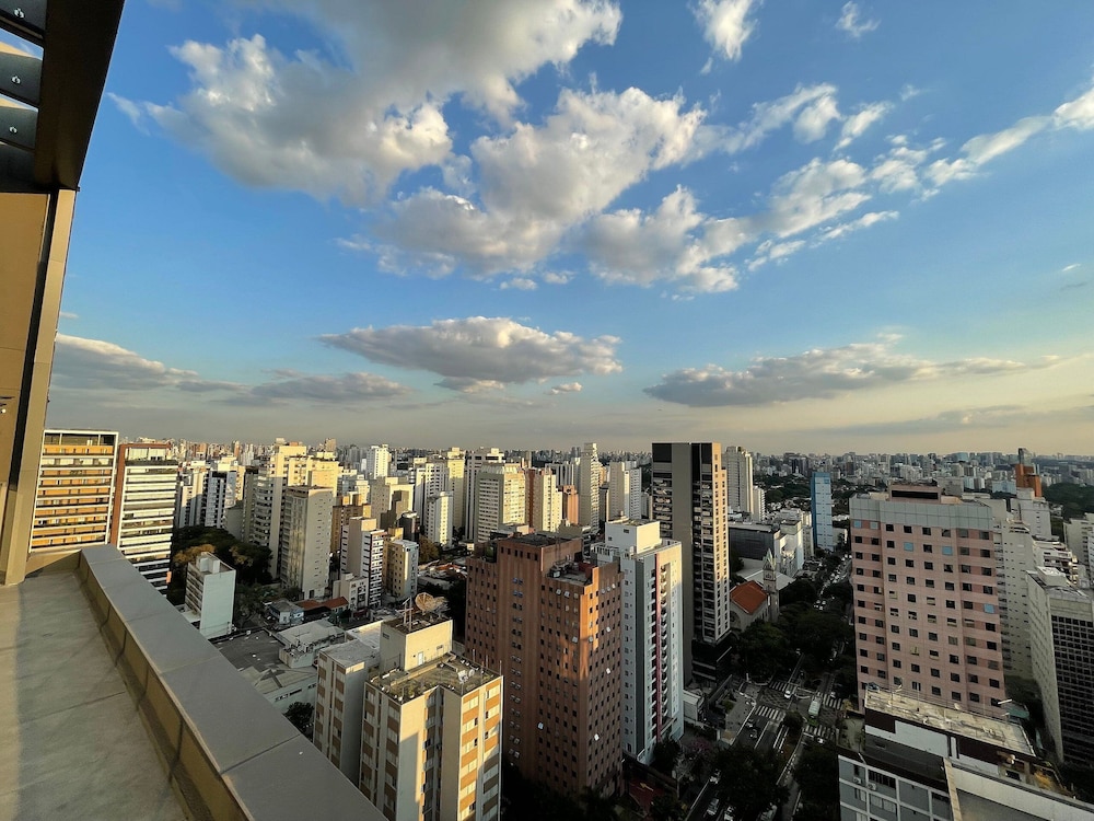 Prime Stay - Jardim Paulista - São Paulo