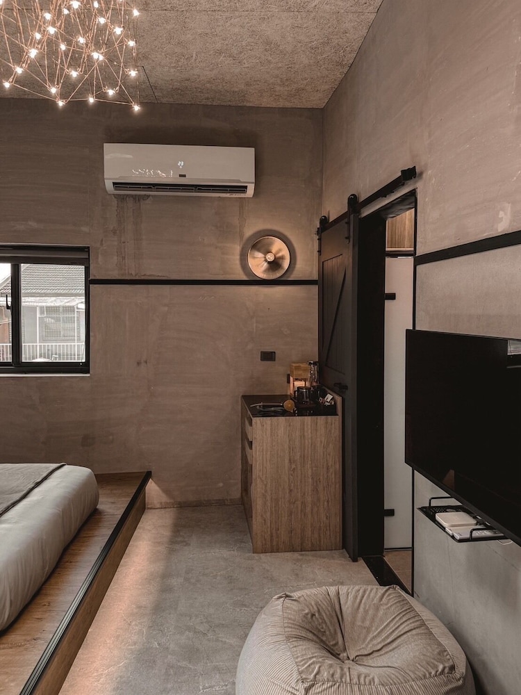 Here Hotel - Tainan B